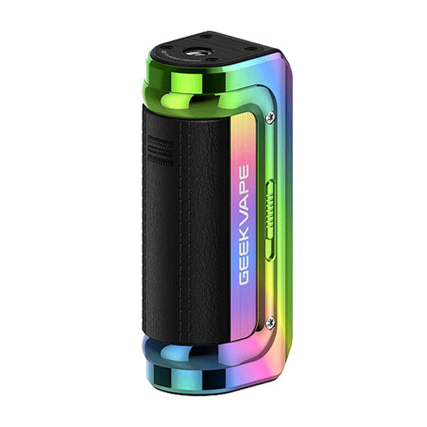 Geekvape M100 (Aegis Mini 2) Box Mod 2500mAh Built in Battery