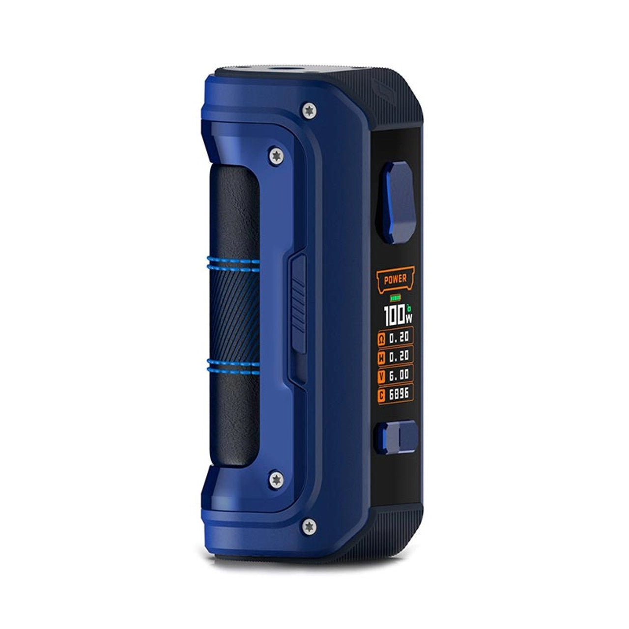 Geekvape Max100 (Aegis Max 2) MOD