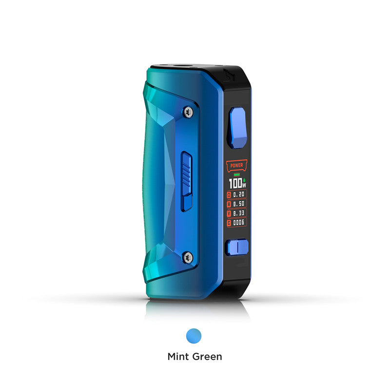 GeekVape S100 (Aegis Solo 2) Mod