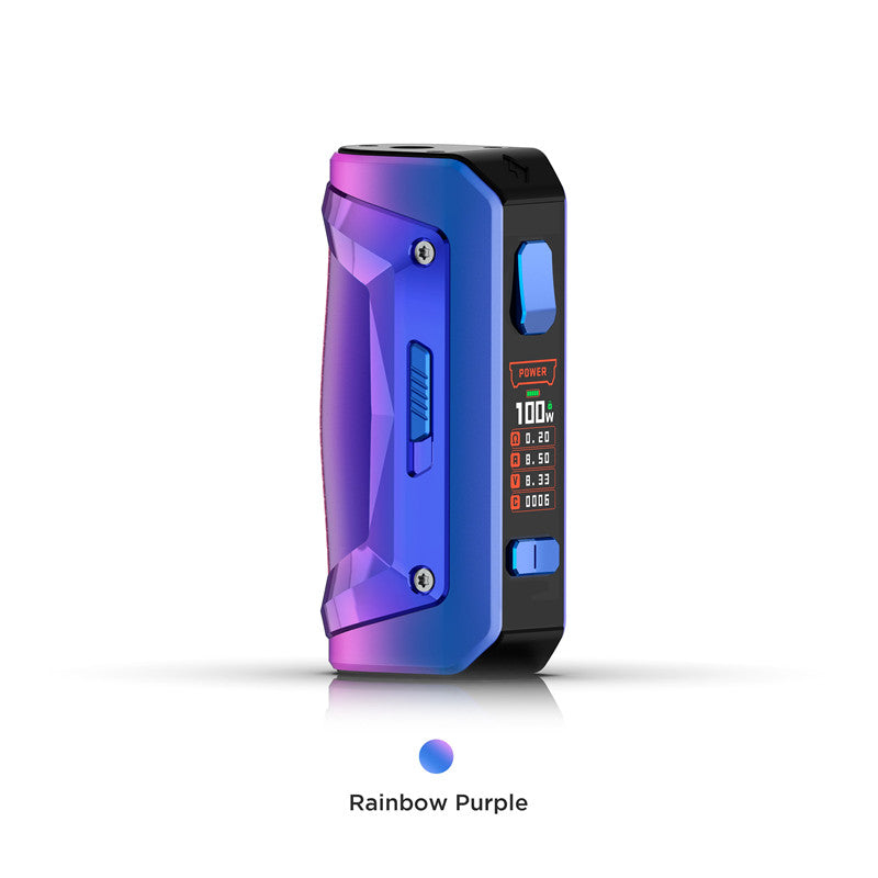 GeekVape S100 (Aegis Solo 2) Mod
