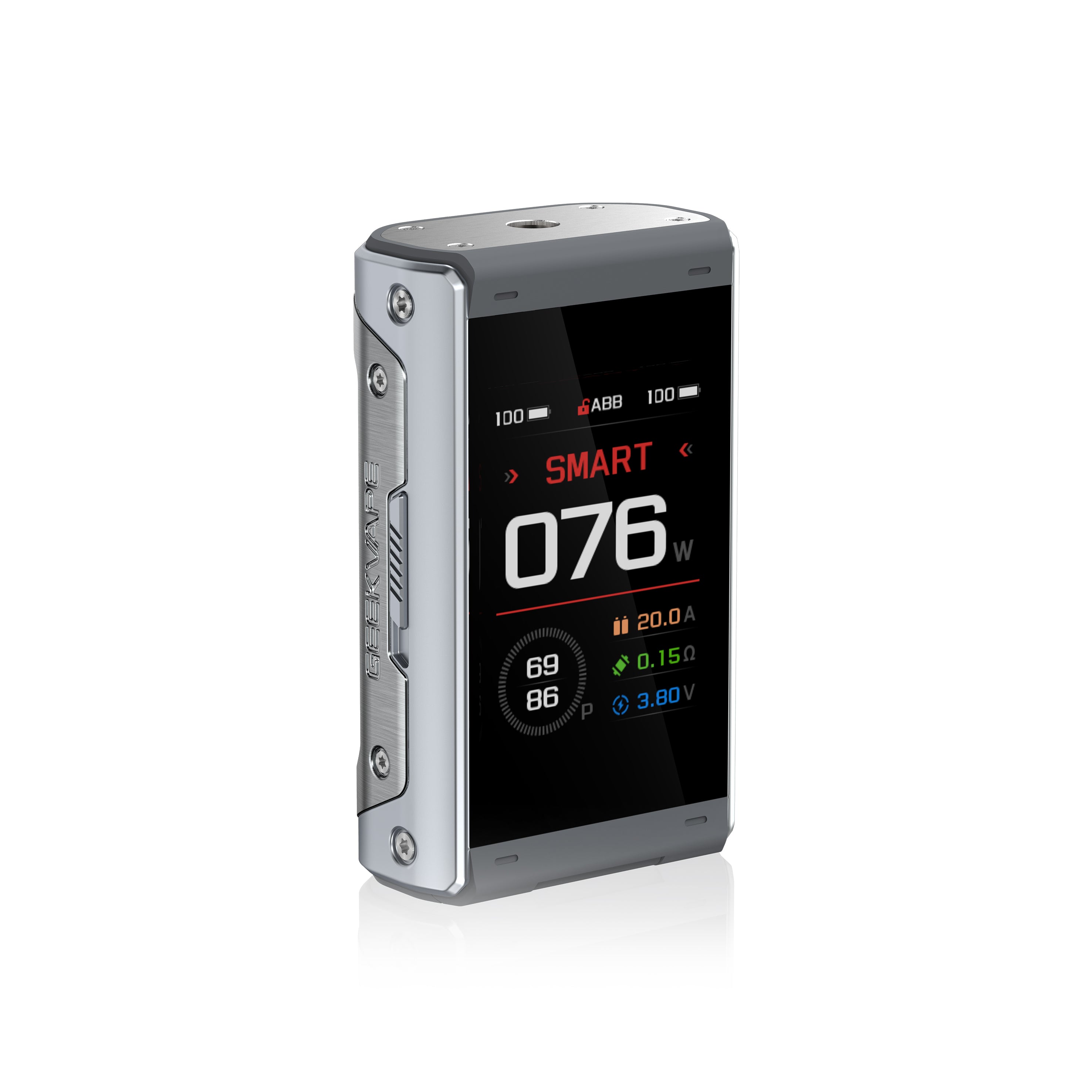Geekvape T200 Mod