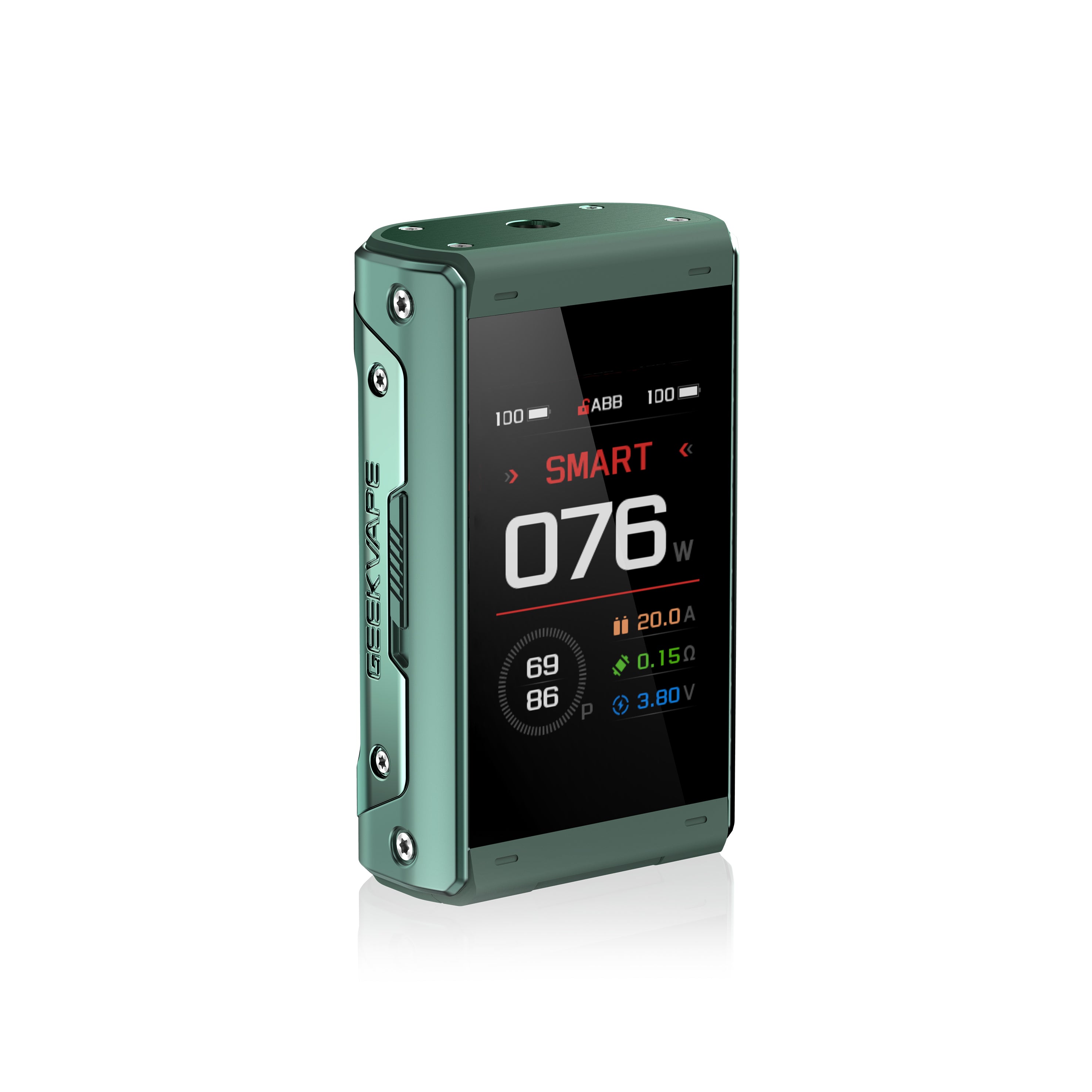 Geekvape T200 Mod