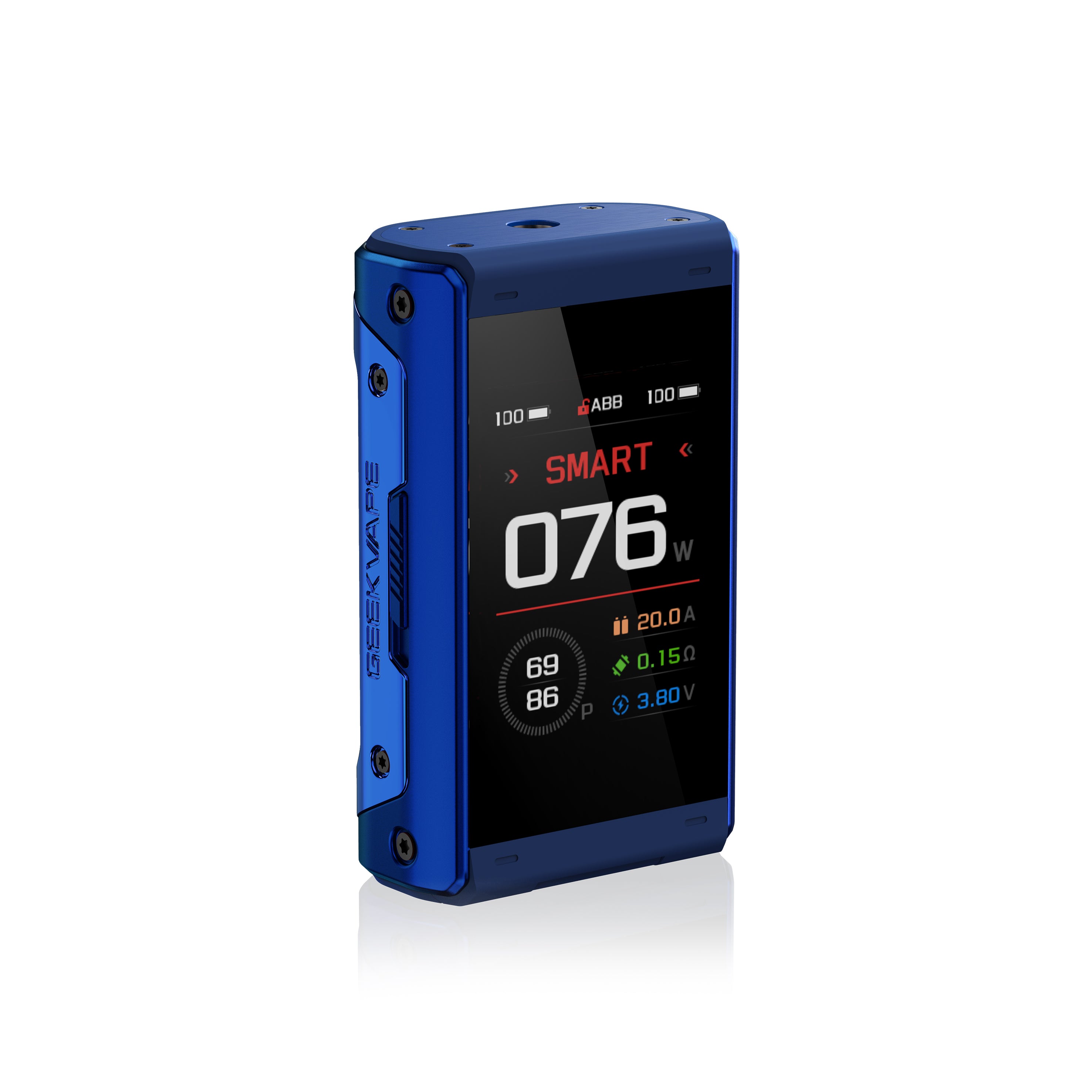 Geekvape T200 Mod