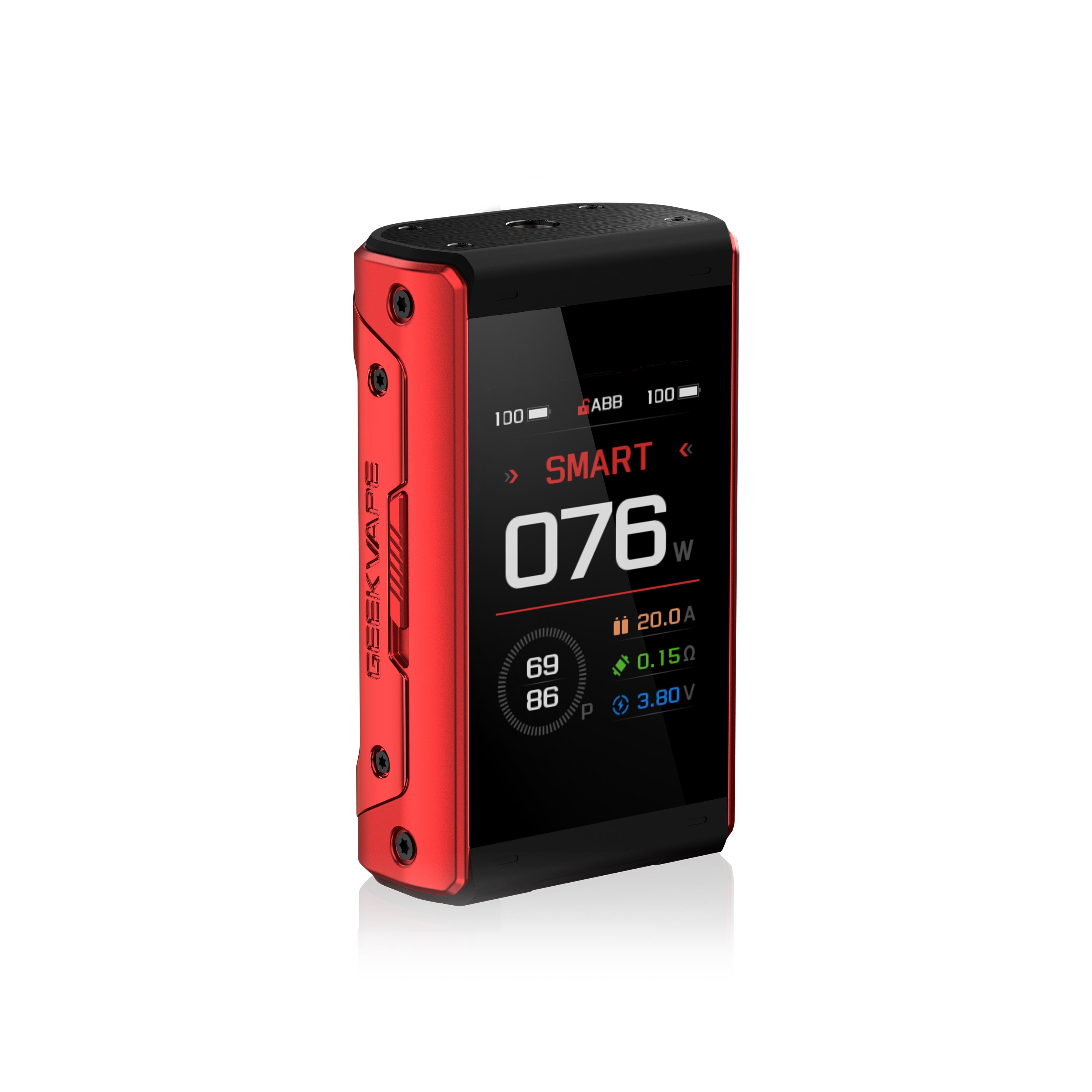 Geekvape T200 Mod