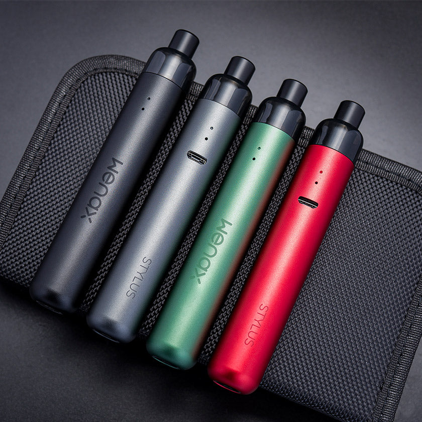Geekvape Wenax Stylus Pod Kit