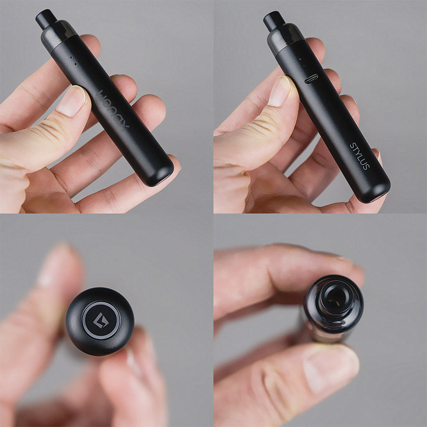 Geekvape Wenax Stylus Pod Kit