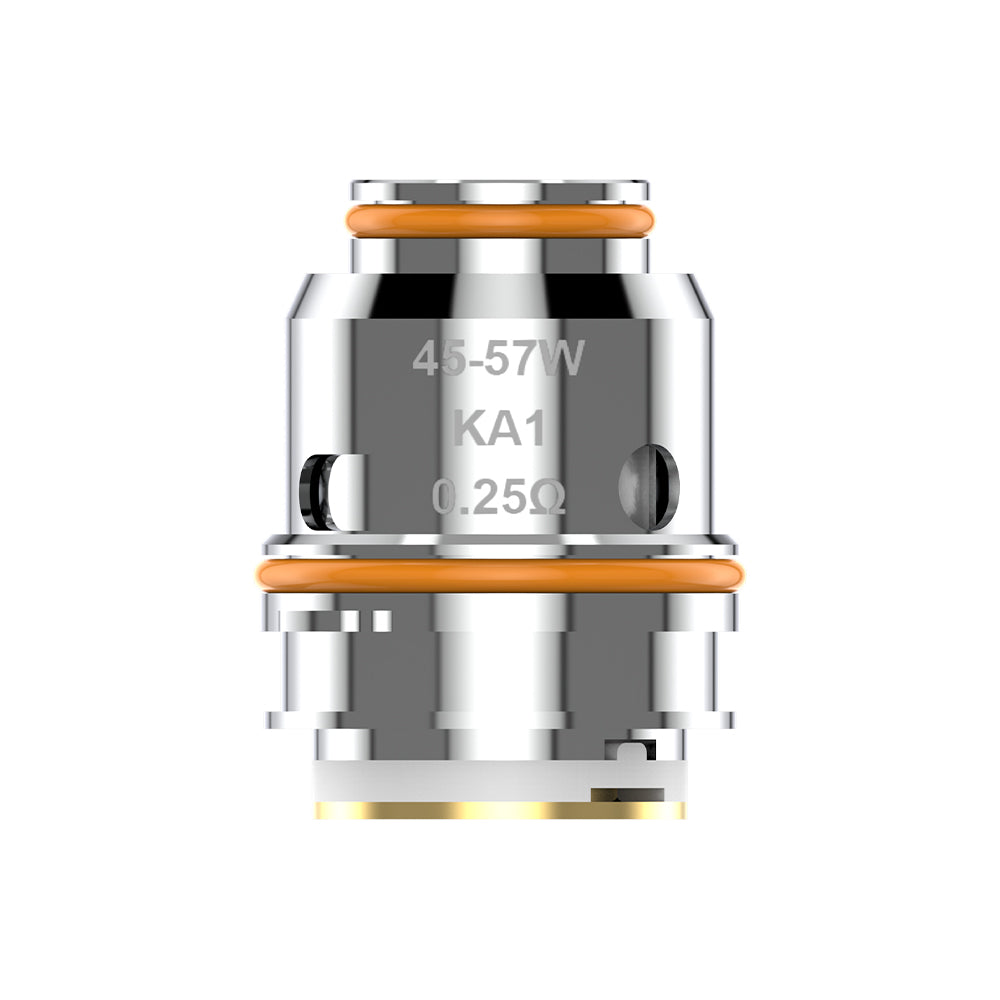 Geekvape Zeus Mesh Coil (Z Series Coils) (5pcs/pack) Aegis