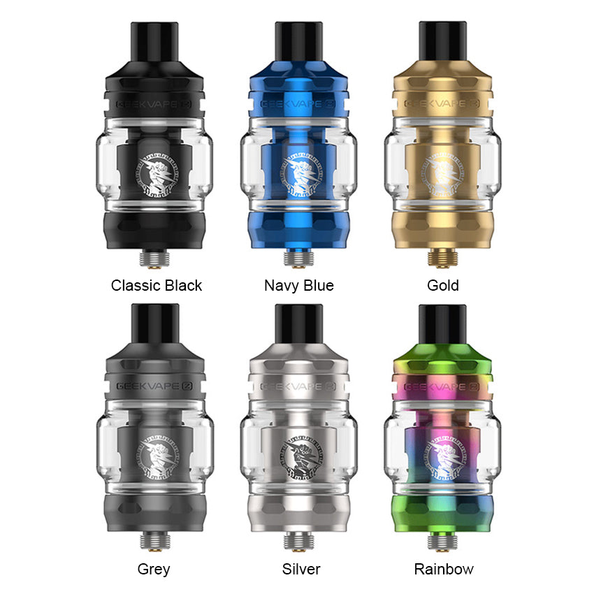 Geekvape Zeus Nano 2 Tank (Z Nano 2 Tank) 3.5ml