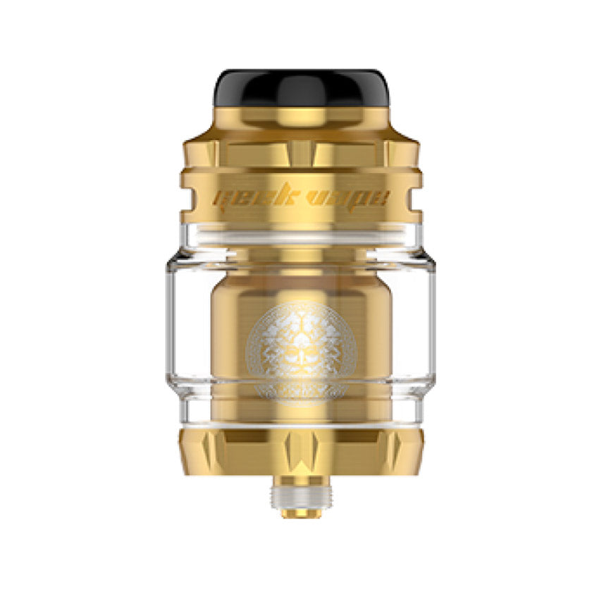 Geekvape Z  X II  RTA (Previously Known as Zeus X Mesh RTA) 4.5ml