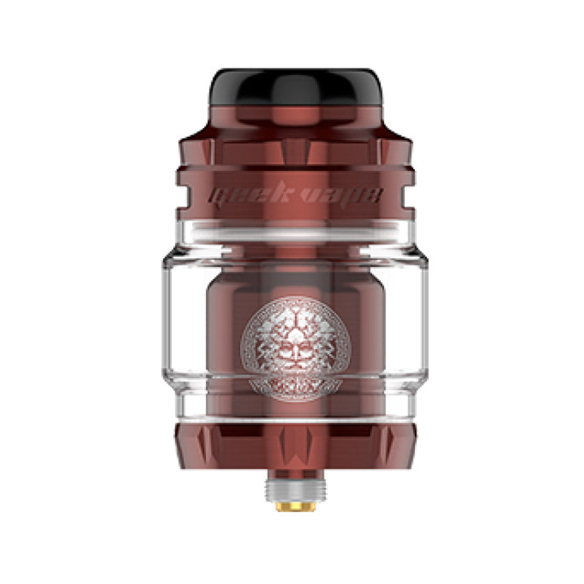 Geekvape Z  X II  RTA (Previously Known as Zeus X Mesh RTA) 4.5ml