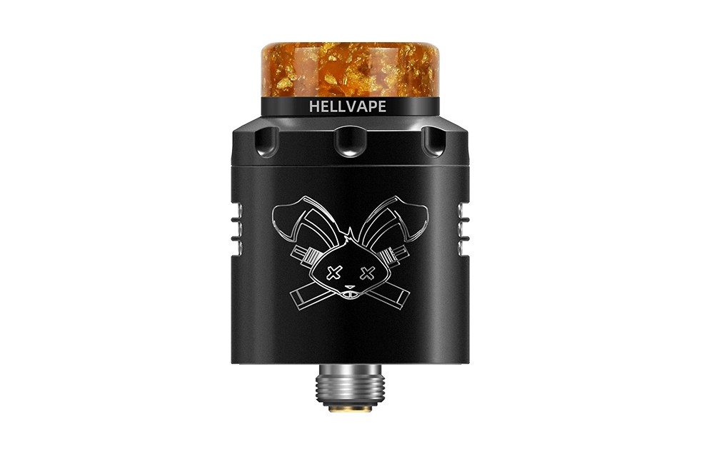 Hellvape Dead Rabbit 3 RDA