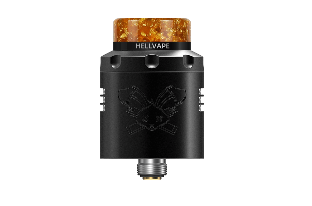 Hellvape Dead Rabbit 3 RDA