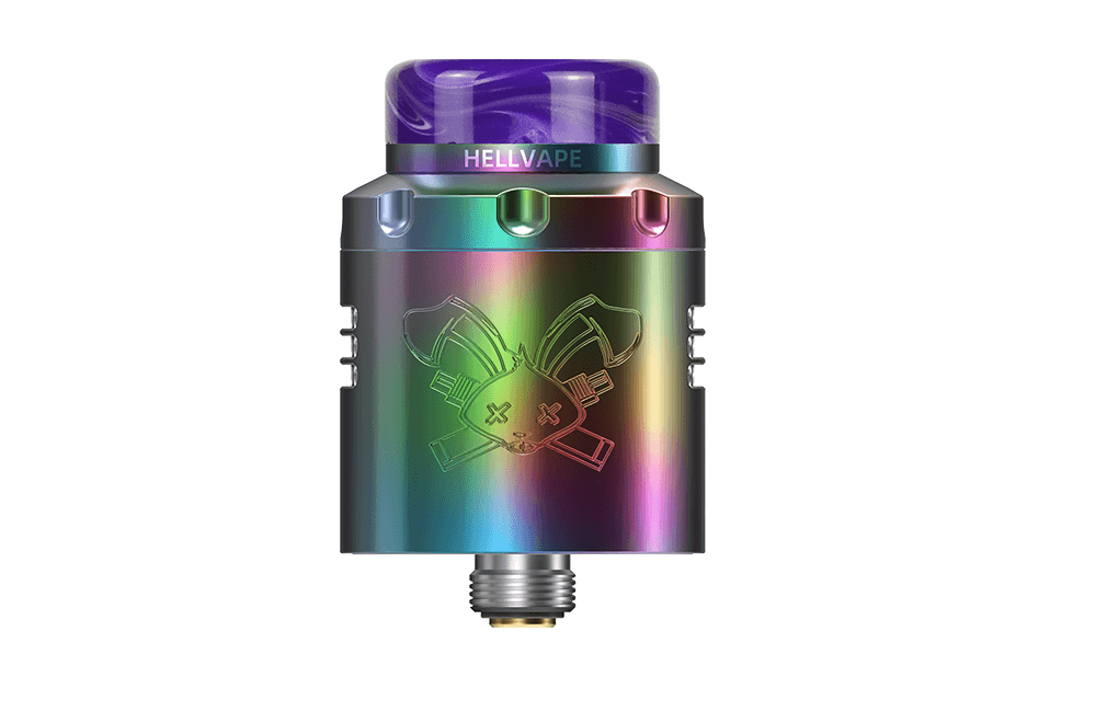 Hellvape Dead Rabbit 3 RDA