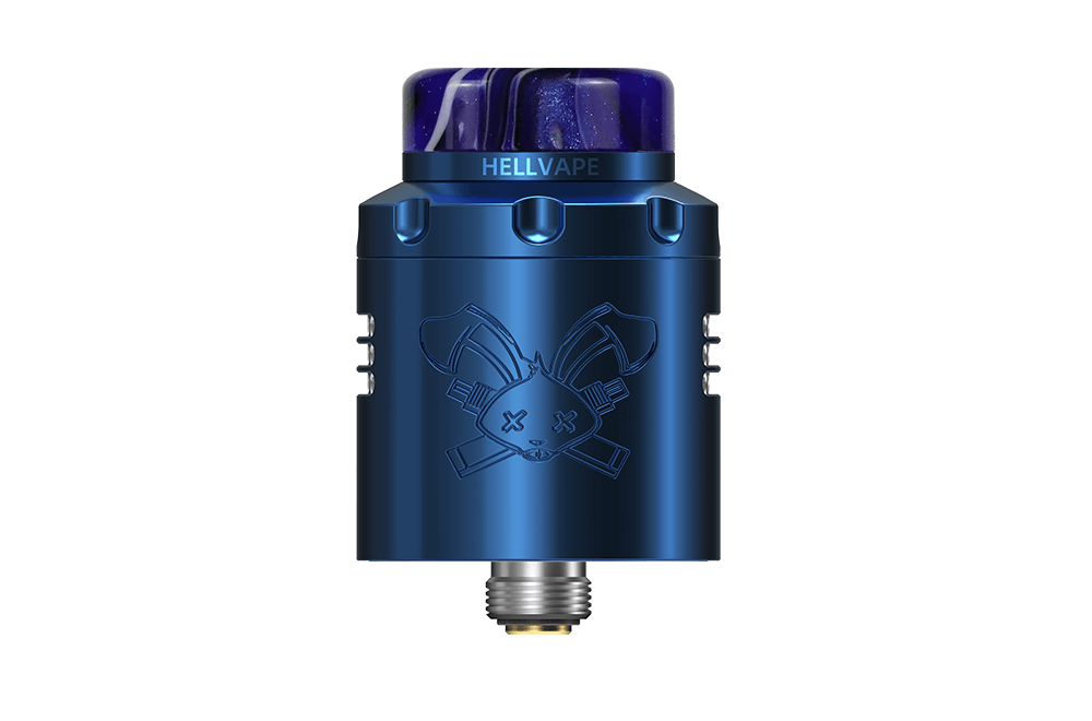 Hellvape Dead Rabbit 3 RDA