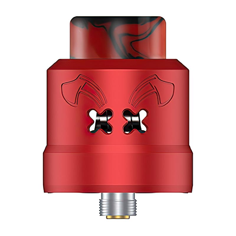 Hellvape Dead Rabbit Max RDA Atomizer (28mm)