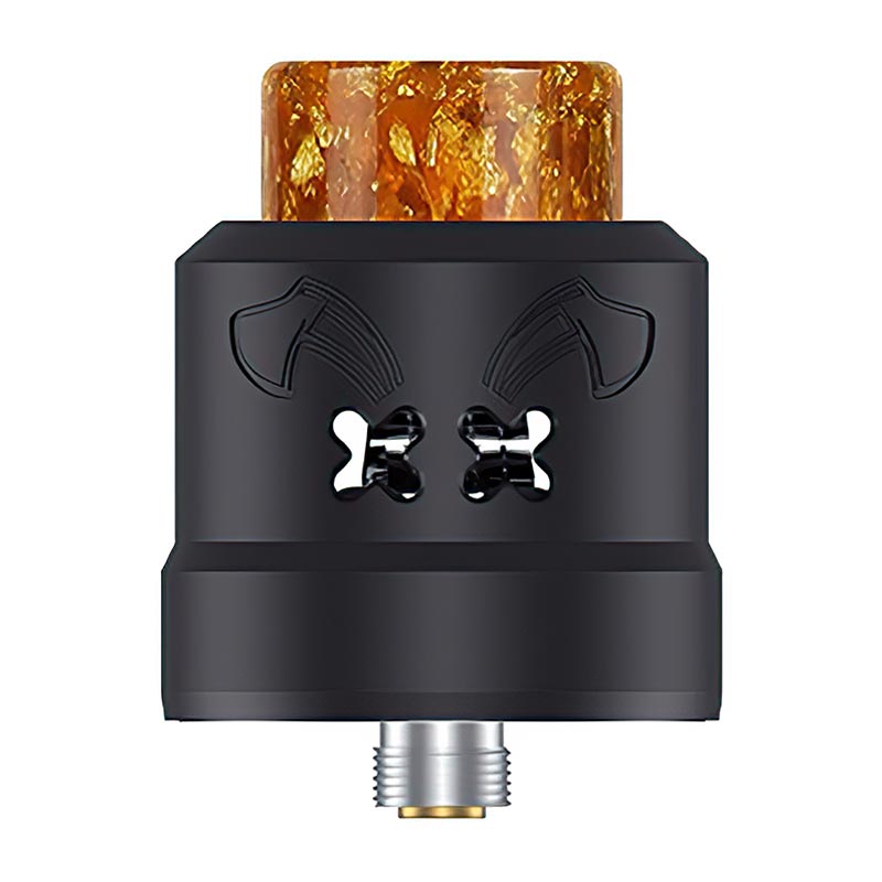 Hellvape Dead Rabbit Max RDA Atomizer (28mm)