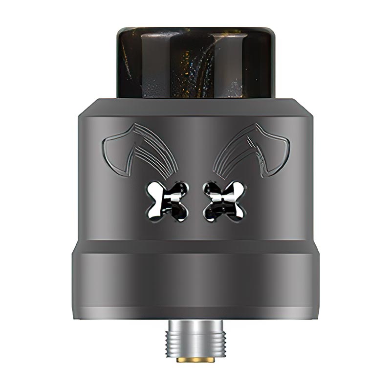 Hellvape Dead Rabbit Max RDA Atomizer (28mm)
