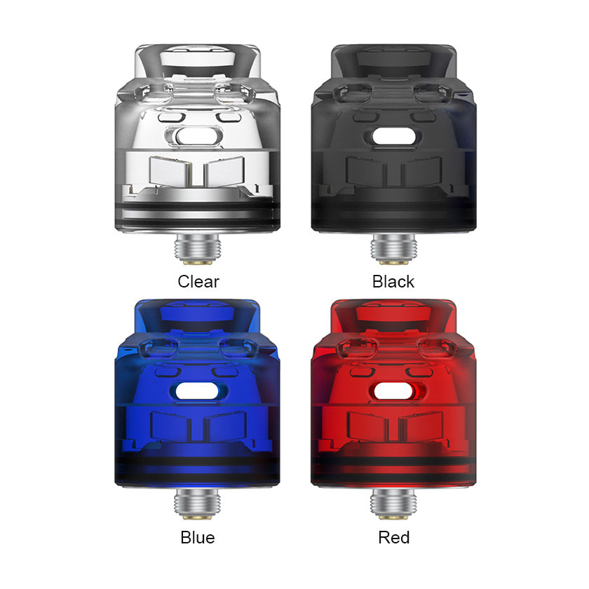 Hellvape Dead Rabbit SE RDA or RDA Kit 4 colors