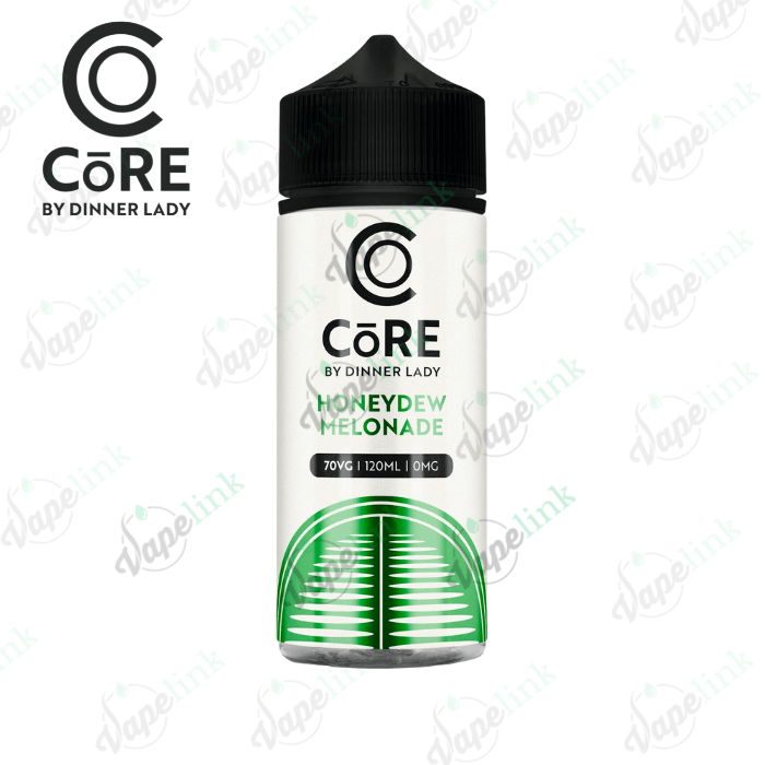 Dinner Lady | Core | Honeydew Melonade 120ml