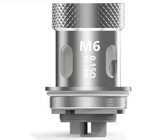 HorizonTech Falcon / Falcon King / Falcon Legend Replacement Coils (3pcs/pack)