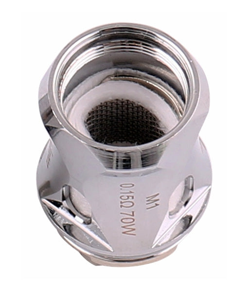 HorizonTech Falcon / Falcon King / Falcon Legend Replacement Coils (3pcs/pack)