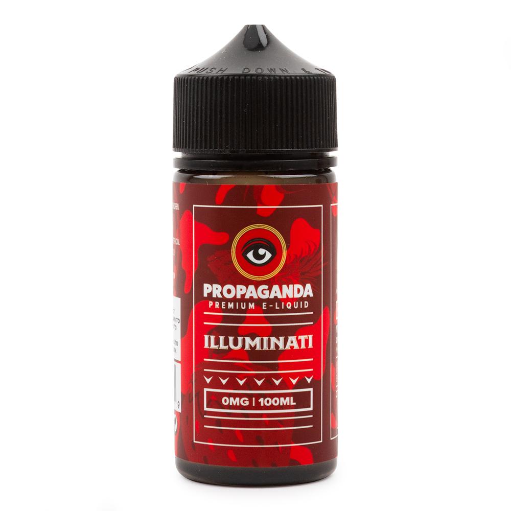 Propaganda - Illuminati 100ml