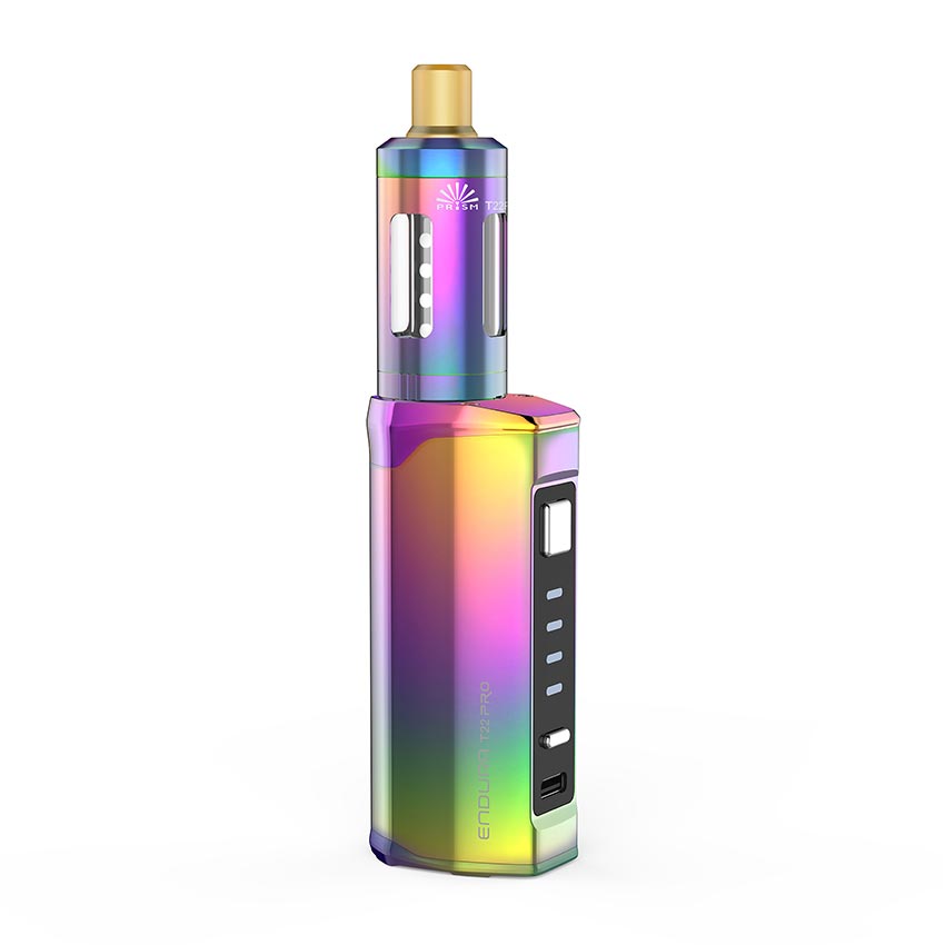 Innokin Endura T22 Pro MTL kit 3000mAh