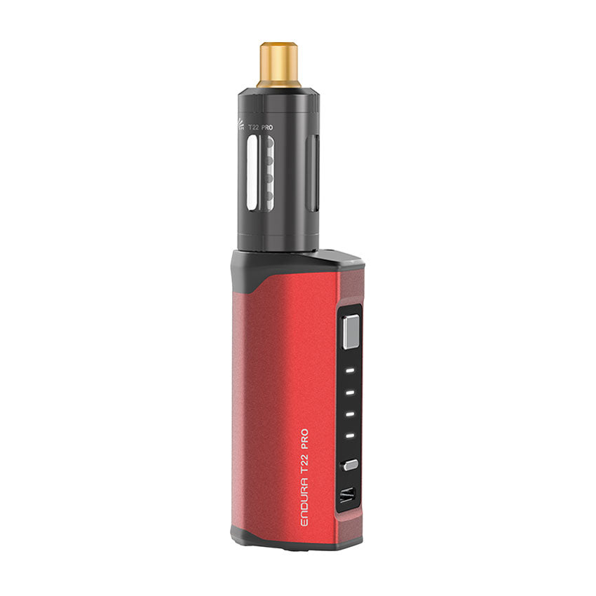 Innokin Endura T22 Pro MTL kit 3000mAh