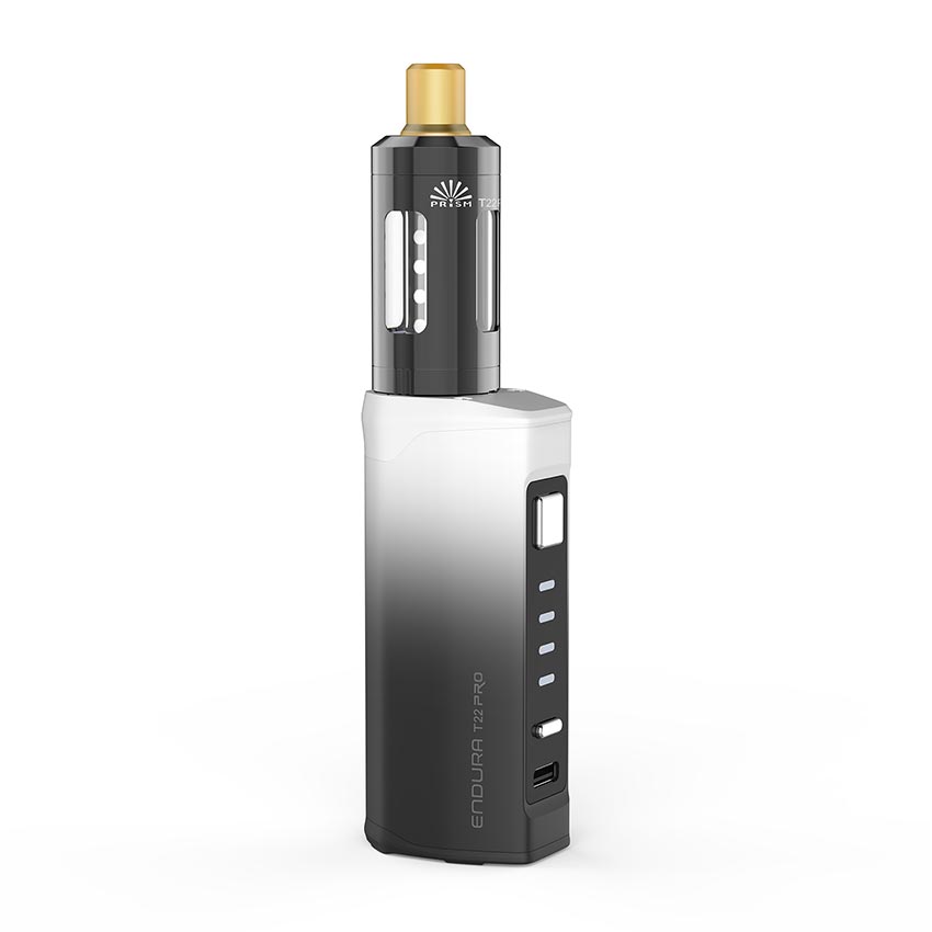 Innokin Endura T22 Pro MTL kit 3000mAh