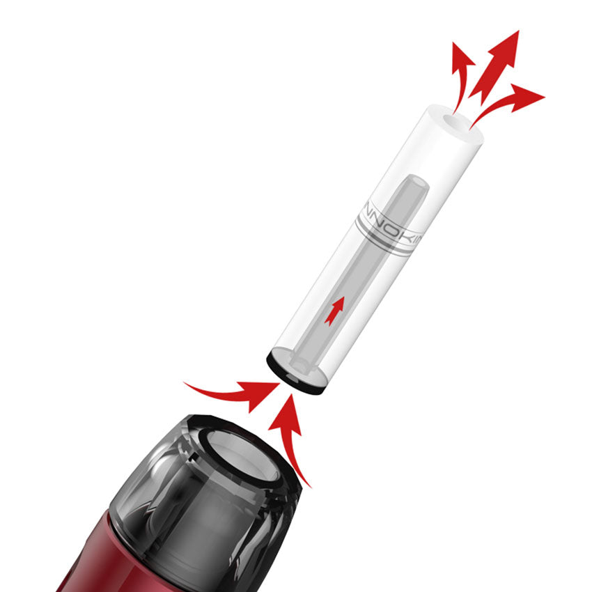 Innokin EQ FLTR Pod System 400mAh