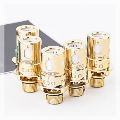 Innokin Zenith Replacement Z Coil (5pcs/pack)