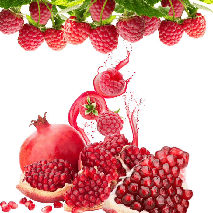 JACKPOT By Luscious Vapor