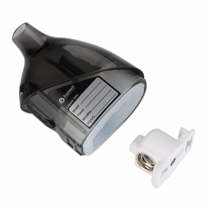 Joyetech Atopack Dolphin Cartridge 6ml + JVIC1 Coil (1pc/pack)