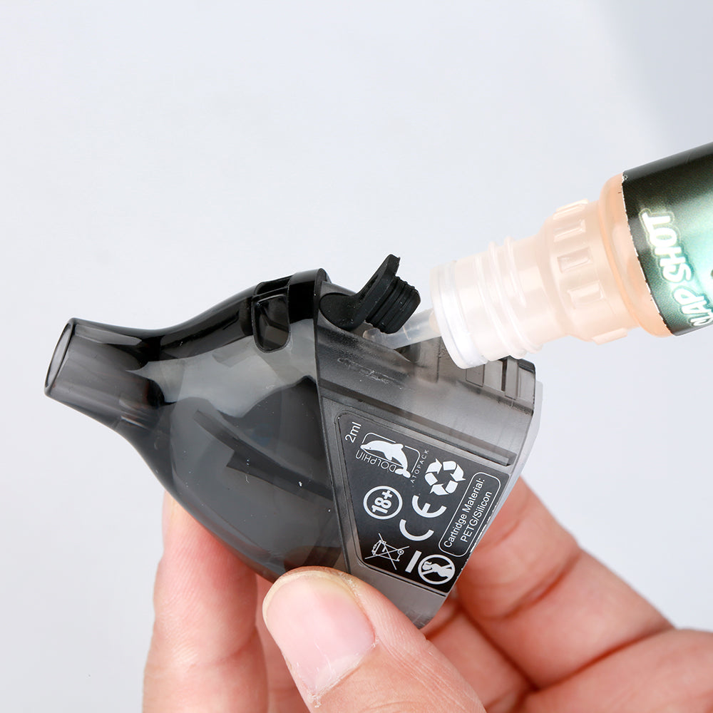 Joyetech ATOPACK JVIC Head (5pcs/pack)