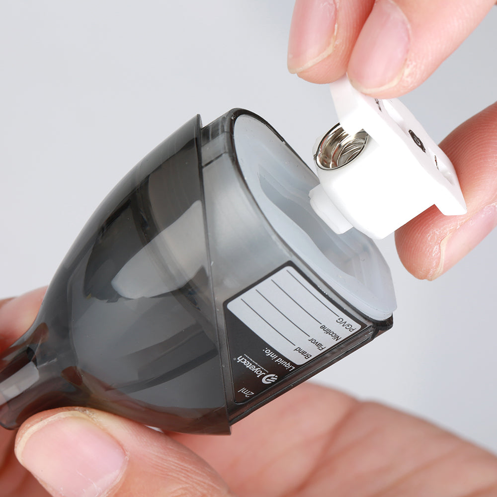 Joyetech ATOPACK JVIC Head (5pcs/pack)