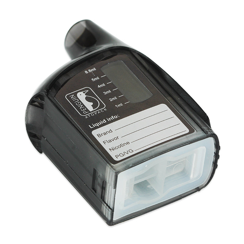 Joyetech Atopack Penguin Empty Cartridge 8.8ml (1pc/pack)