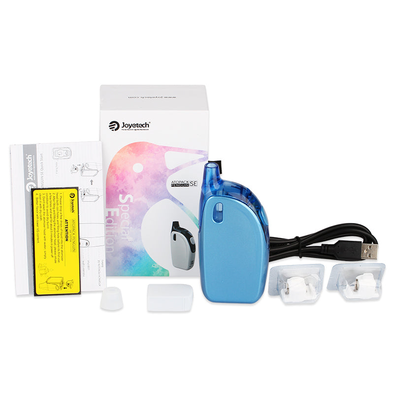 Joyetech Atopack Penguin SE Starter Kit 2000mAh