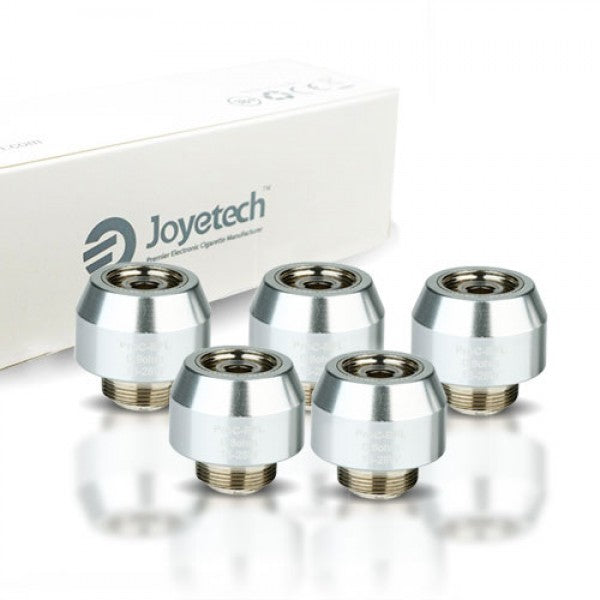 Joyetech ProC-BFL Coil Head for CuAIO/CUBIS 2 (5pcs/pack)