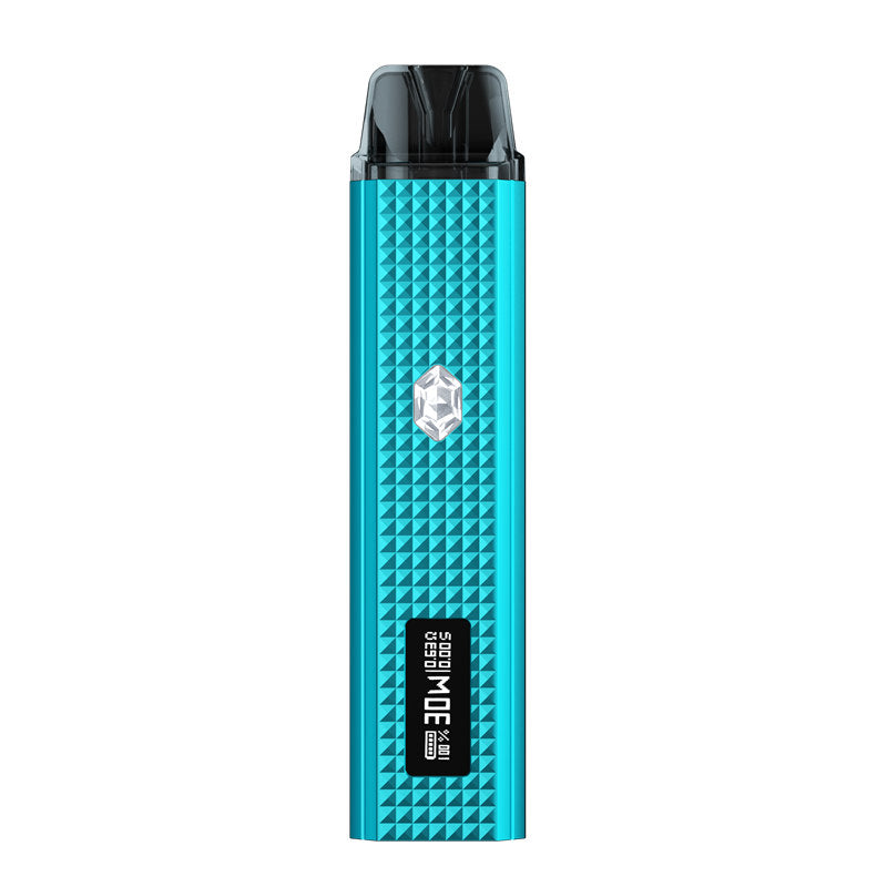 LIMITED DIAMOND LUXURY EDITION - ZQ XTAL Pro Pod System Kit 1000mAh