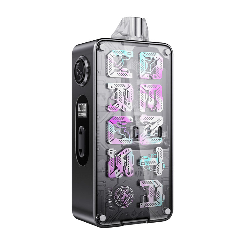 Lost Vape Centaurus B60 AIO Pod System Kit 1600mAh 5ml