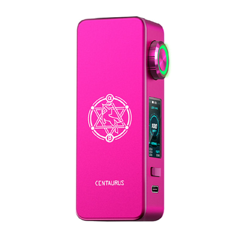 Lost Vape Centaurus M100 Box Mod