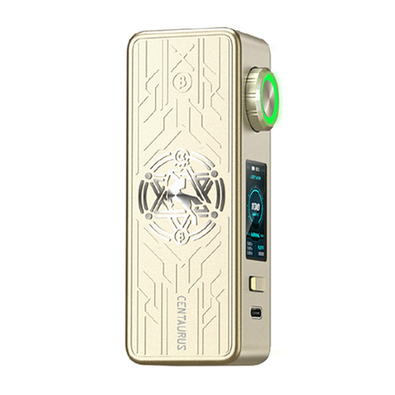 Lost Vape Centaurus M100 Box Mod