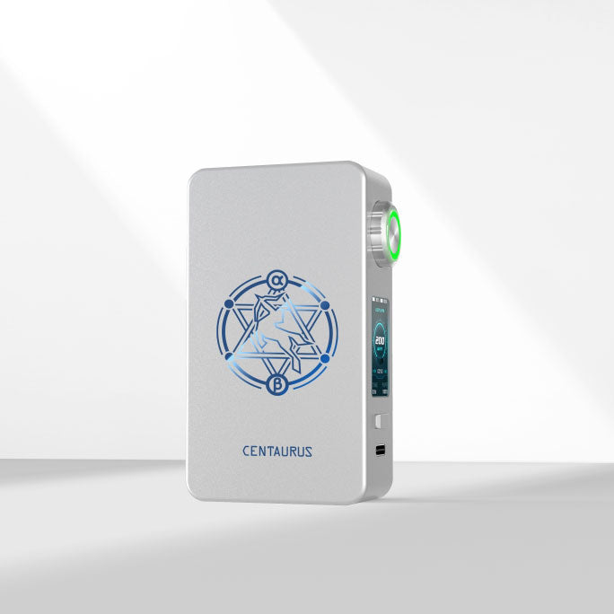 Lost Vape Centaurus M200 Box Mod