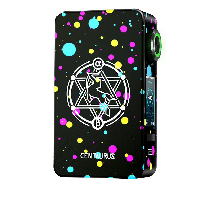 Lost Vape Centaurus M200 Box Mod