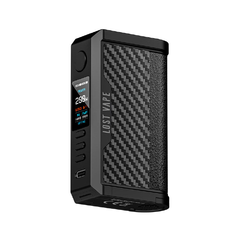 Lost Vape Centaurus Q200 Box Mod