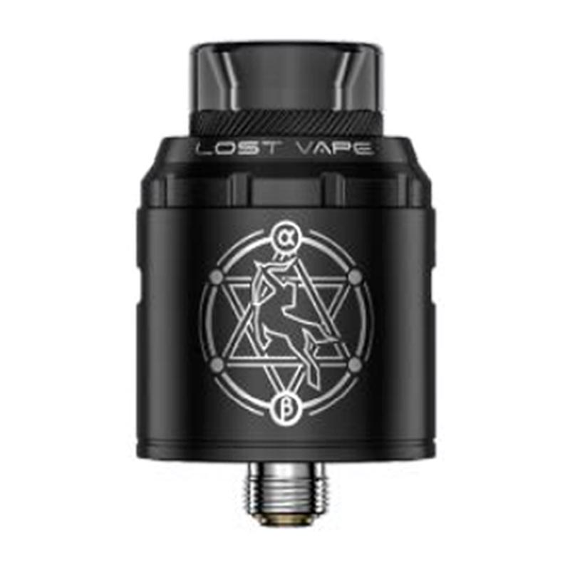 Lost Vape Centaurus Solo RDA