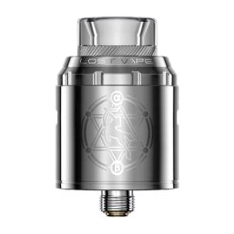 Lost Vape Centaurus Solo RDA