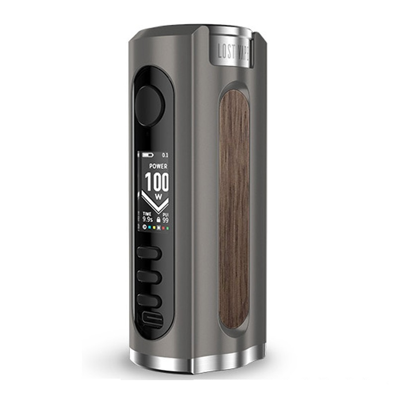 Lost Vape Grus 100W Box Mod