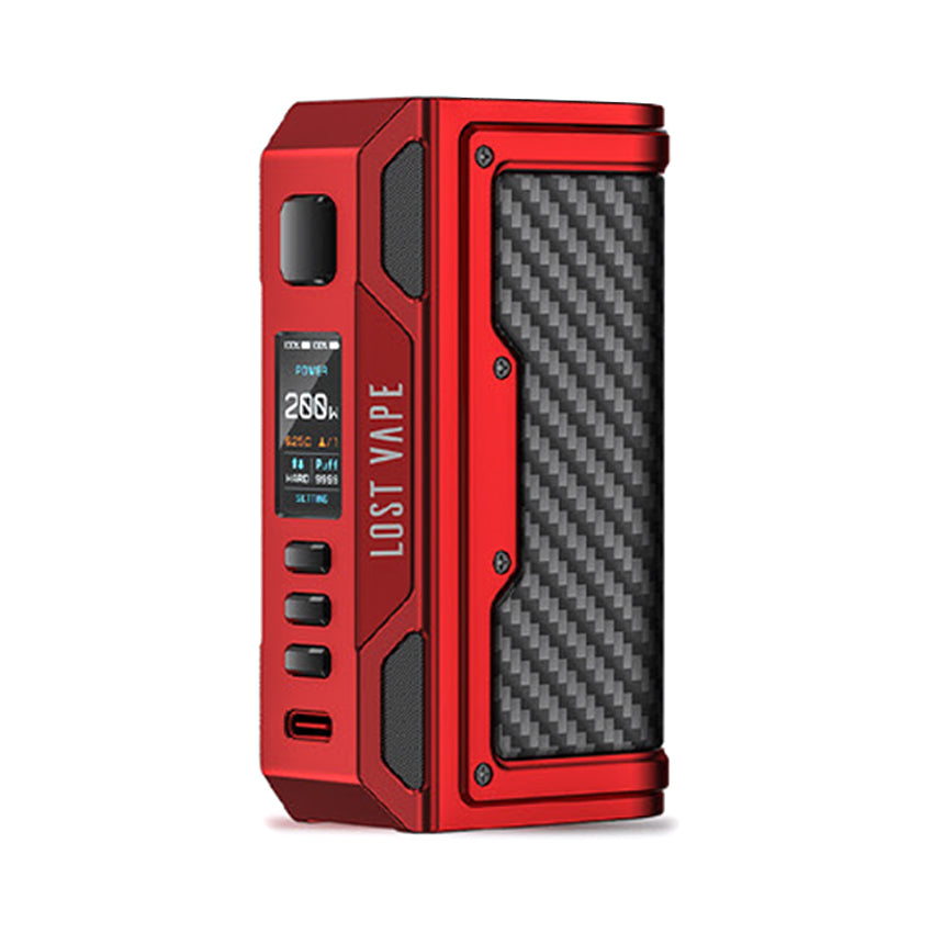 Lost Vape Thelema Quest 200W Box Mod