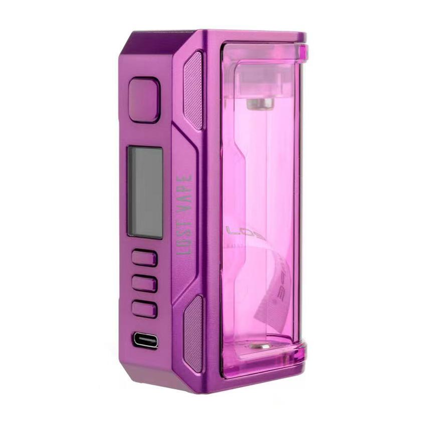 Lost Vape Thelema Quest 200W Box Mod